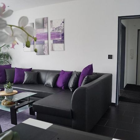 La Domus Superior Osnabrueck Lotte Apartment Ngoại thất bức ảnh