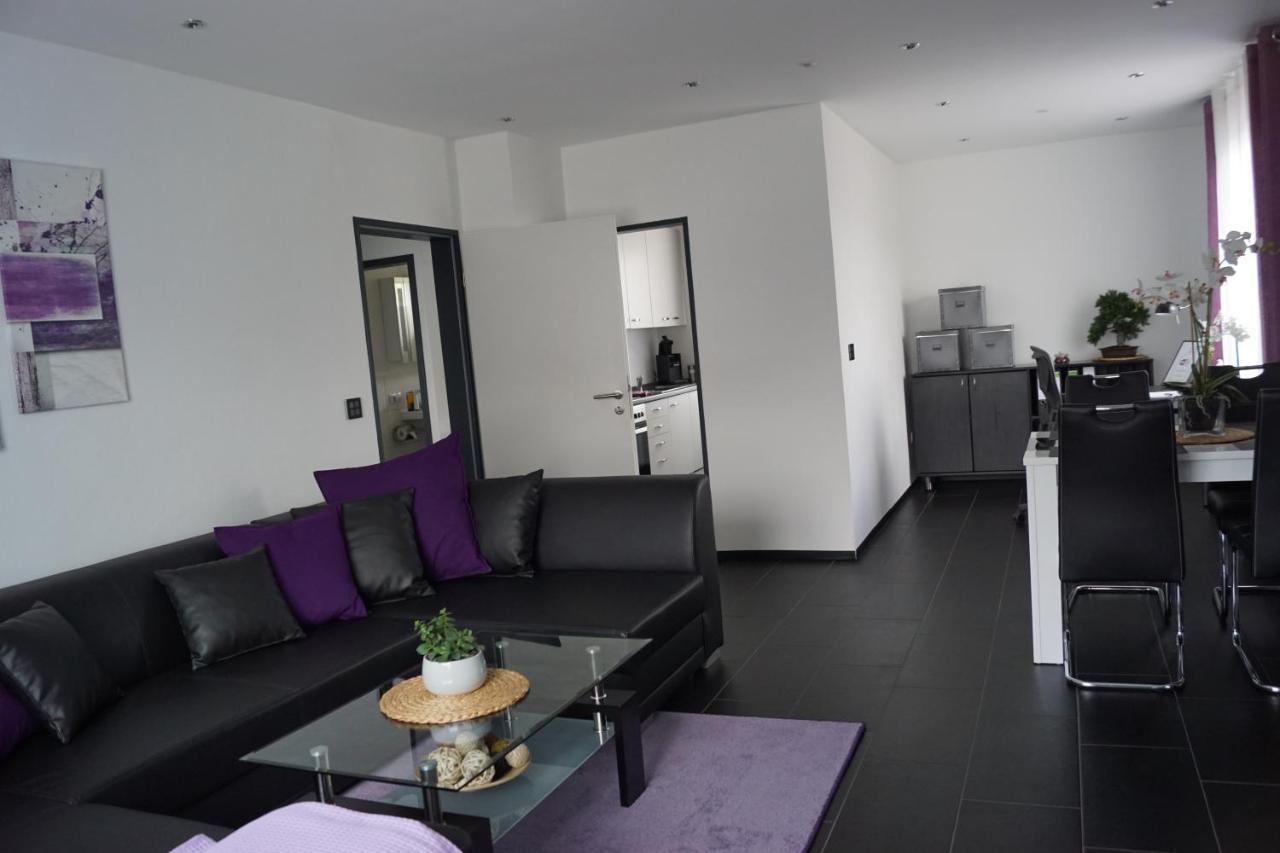 La Domus Superior Osnabrueck Lotte Apartment Ngoại thất bức ảnh