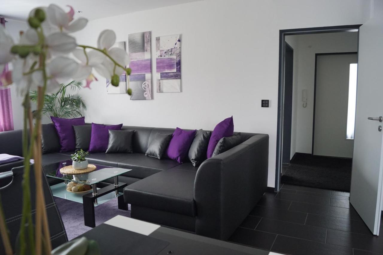La Domus Superior Osnabrueck Lotte Apartment Ngoại thất bức ảnh