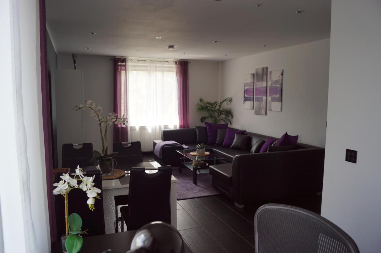 La Domus Superior Osnabrueck Lotte Apartment Ngoại thất bức ảnh