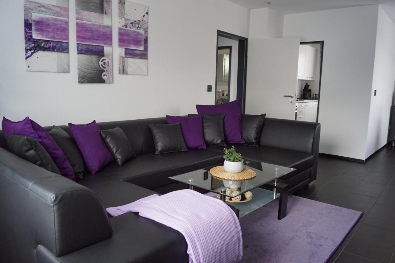 La Domus Superior Osnabrueck Lotte Apartment Ngoại thất bức ảnh