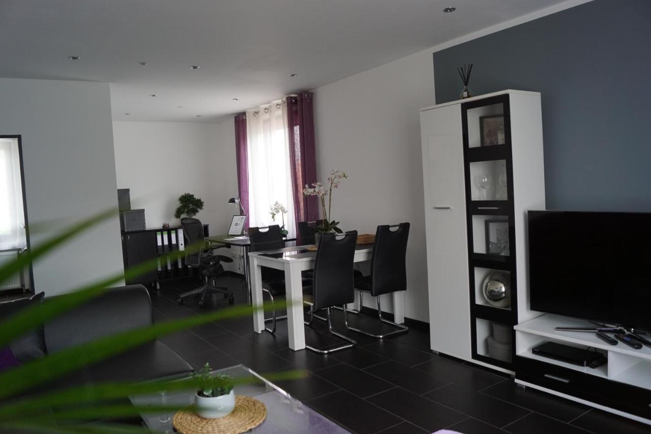 La Domus Superior Osnabrueck Lotte Apartment Ngoại thất bức ảnh