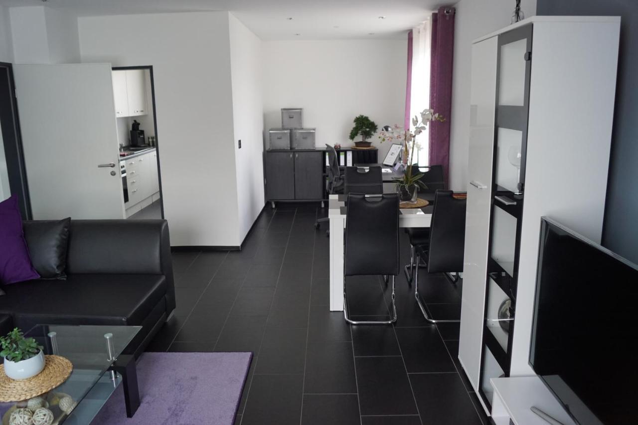 La Domus Superior Osnabrueck Lotte Apartment Ngoại thất bức ảnh