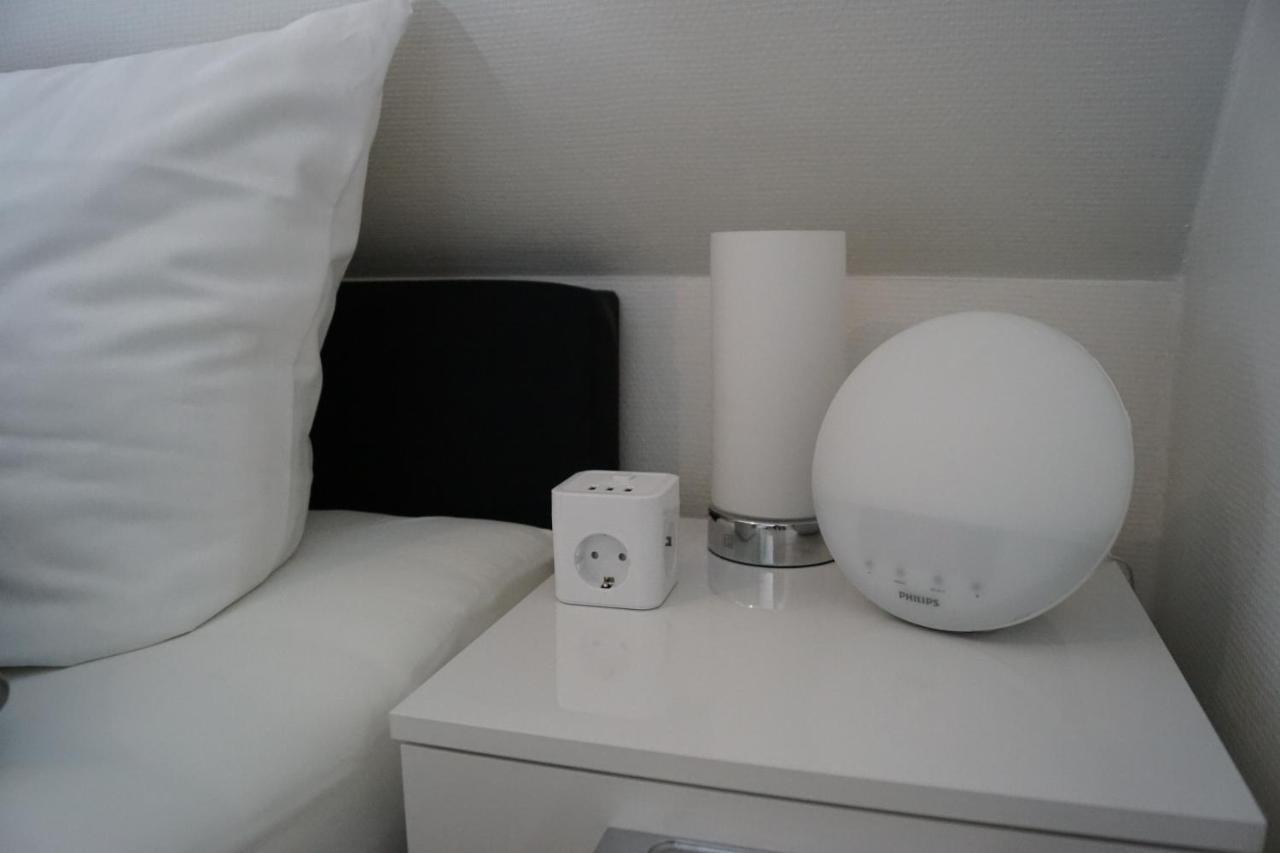 La Domus Superior Osnabrueck Lotte Apartment Ngoại thất bức ảnh