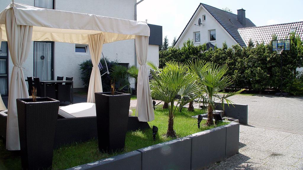La Domus Superior Osnabrueck Lotte Apartment Ngoại thất bức ảnh