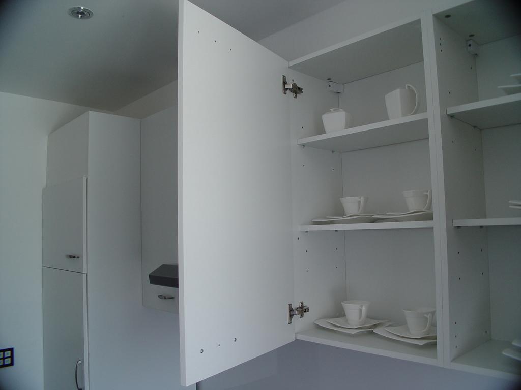 La Domus Superior Osnabrueck Lotte Apartment Ngoại thất bức ảnh