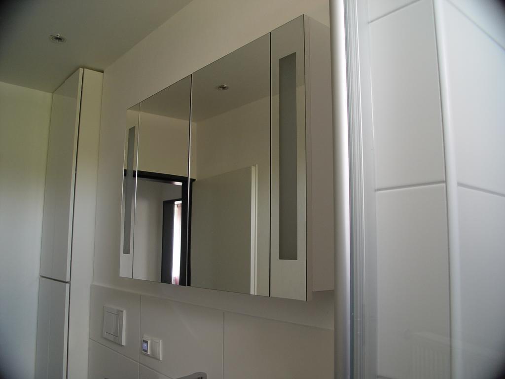 La Domus Superior Osnabrueck Lotte Apartment Ngoại thất bức ảnh