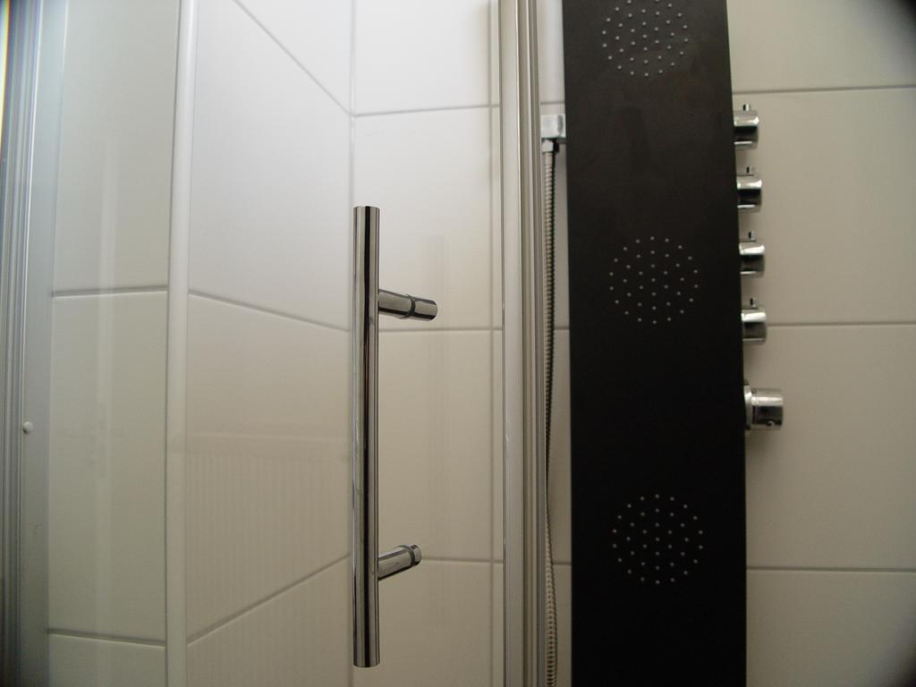 La Domus Superior Osnabrueck Lotte Apartment Ngoại thất bức ảnh