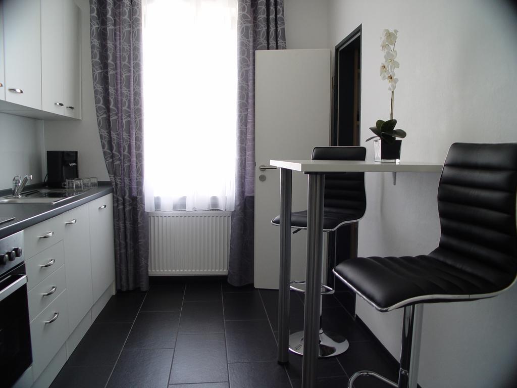La Domus Superior Osnabrueck Lotte Apartment Ngoại thất bức ảnh