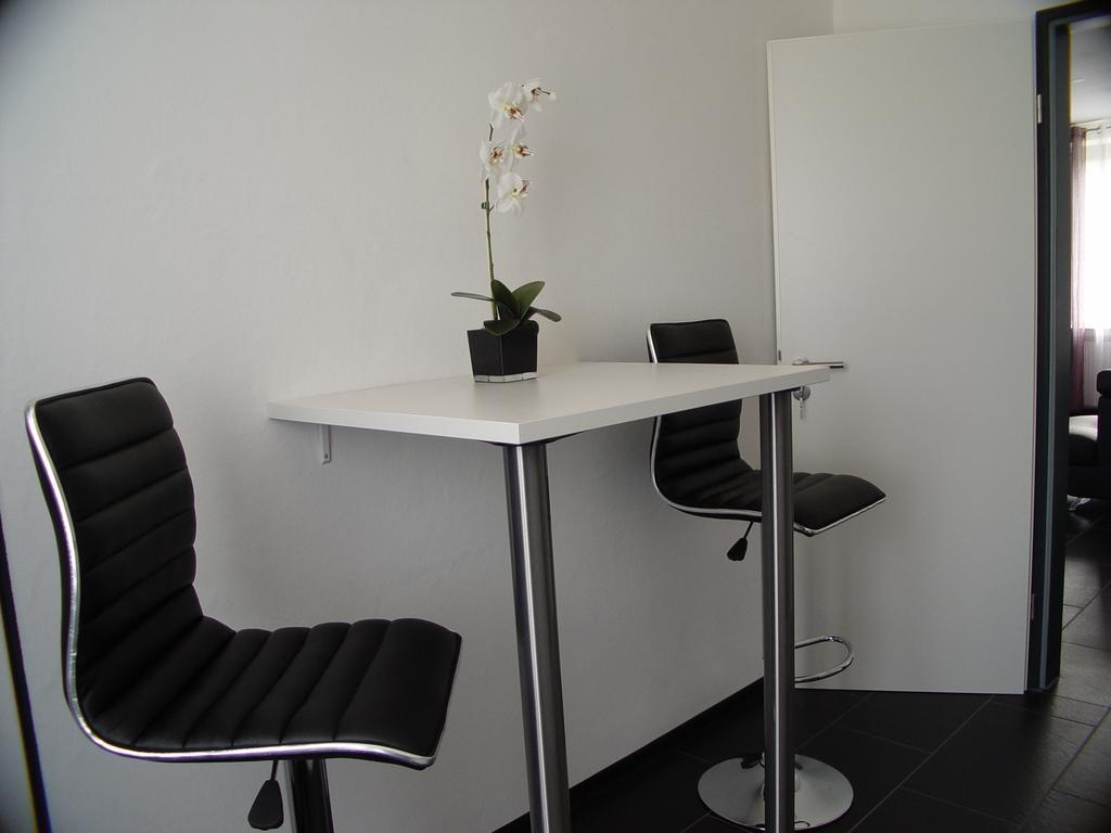 La Domus Superior Osnabrueck Lotte Apartment Ngoại thất bức ảnh