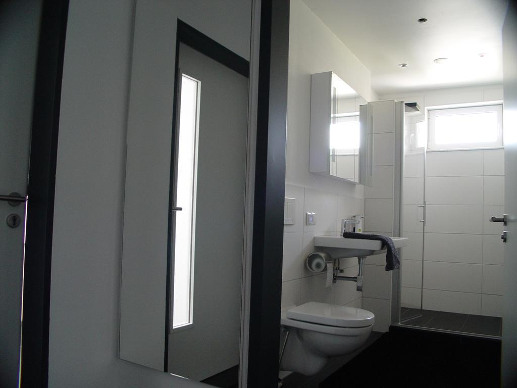 La Domus Superior Osnabrueck Lotte Apartment Ngoại thất bức ảnh