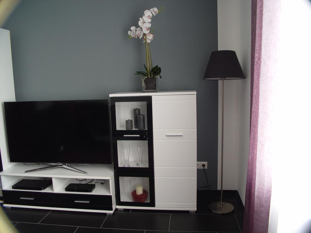 La Domus Superior Osnabrueck Lotte Apartment Ngoại thất bức ảnh