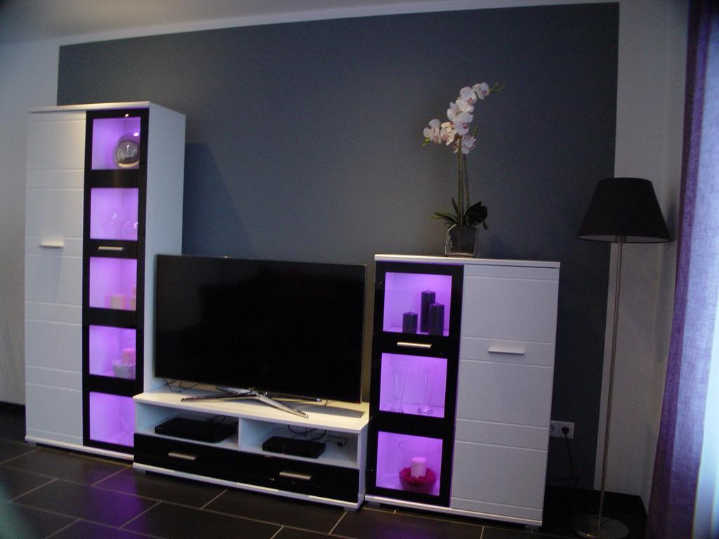 La Domus Superior Osnabrueck Lotte Apartment Ngoại thất bức ảnh