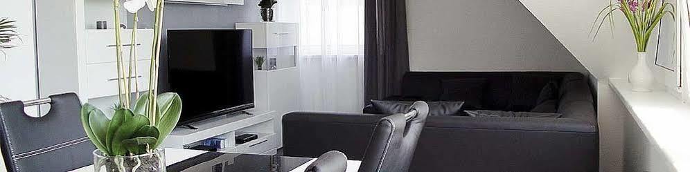La Domus Superior Osnabrueck Lotte Apartment Ngoại thất bức ảnh