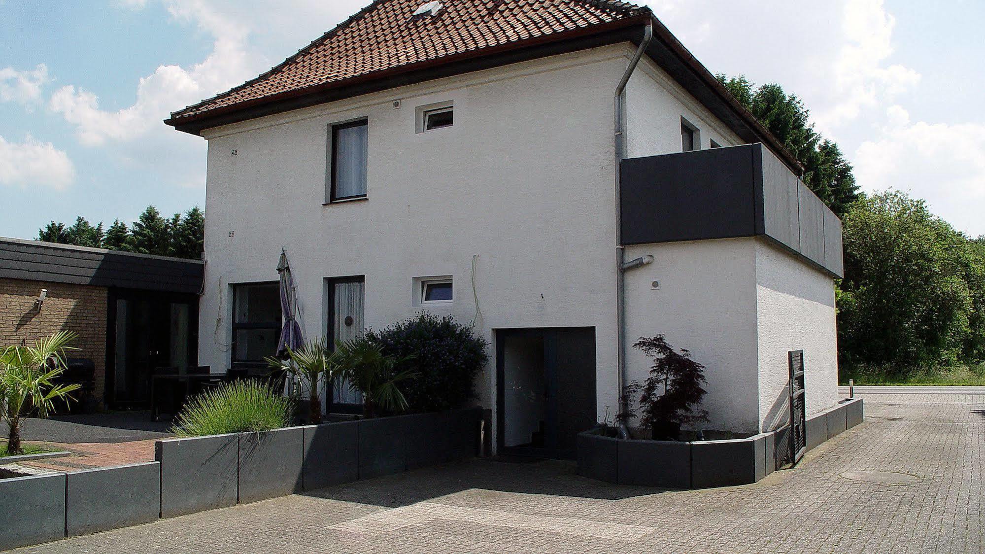 La Domus Superior Osnabrueck Lotte Apartment Ngoại thất bức ảnh