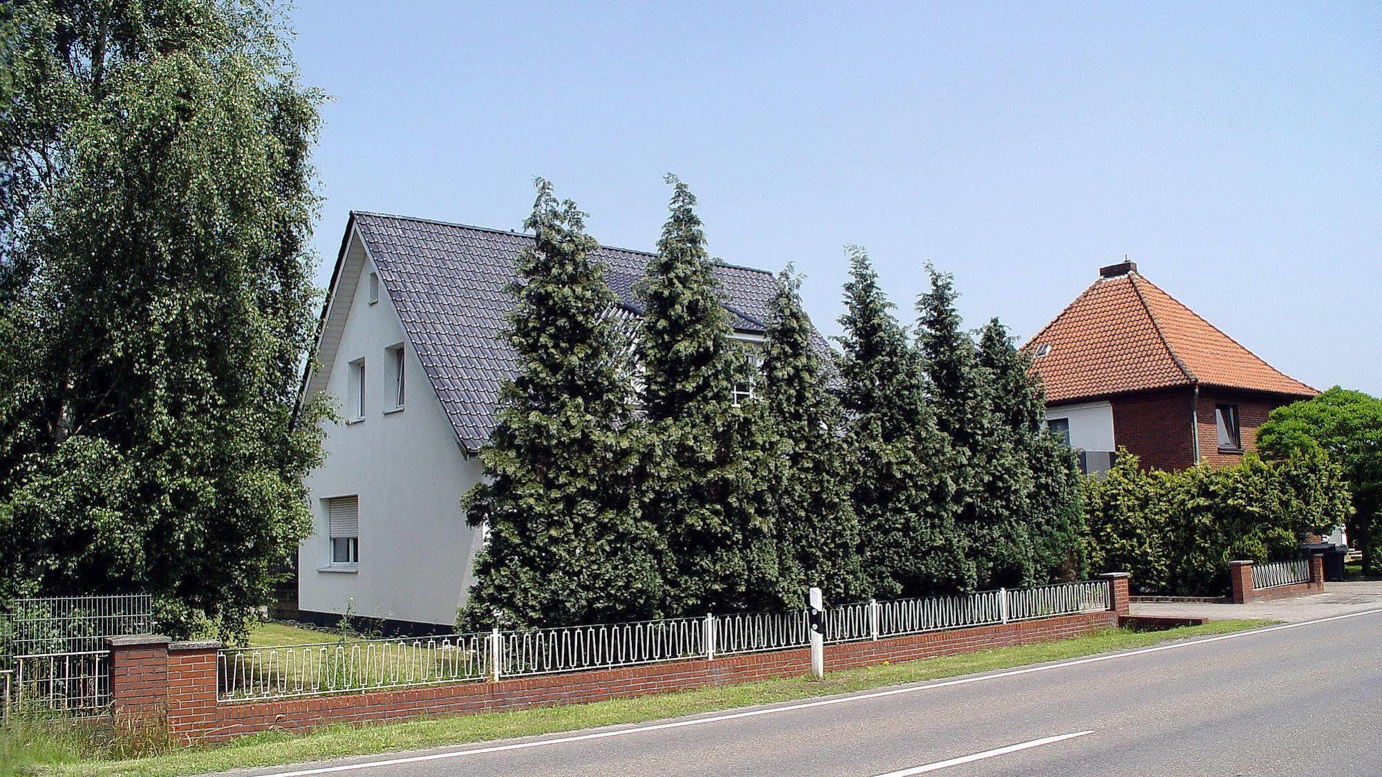 La Domus Superior Osnabrueck Lotte Apartment Ngoại thất bức ảnh