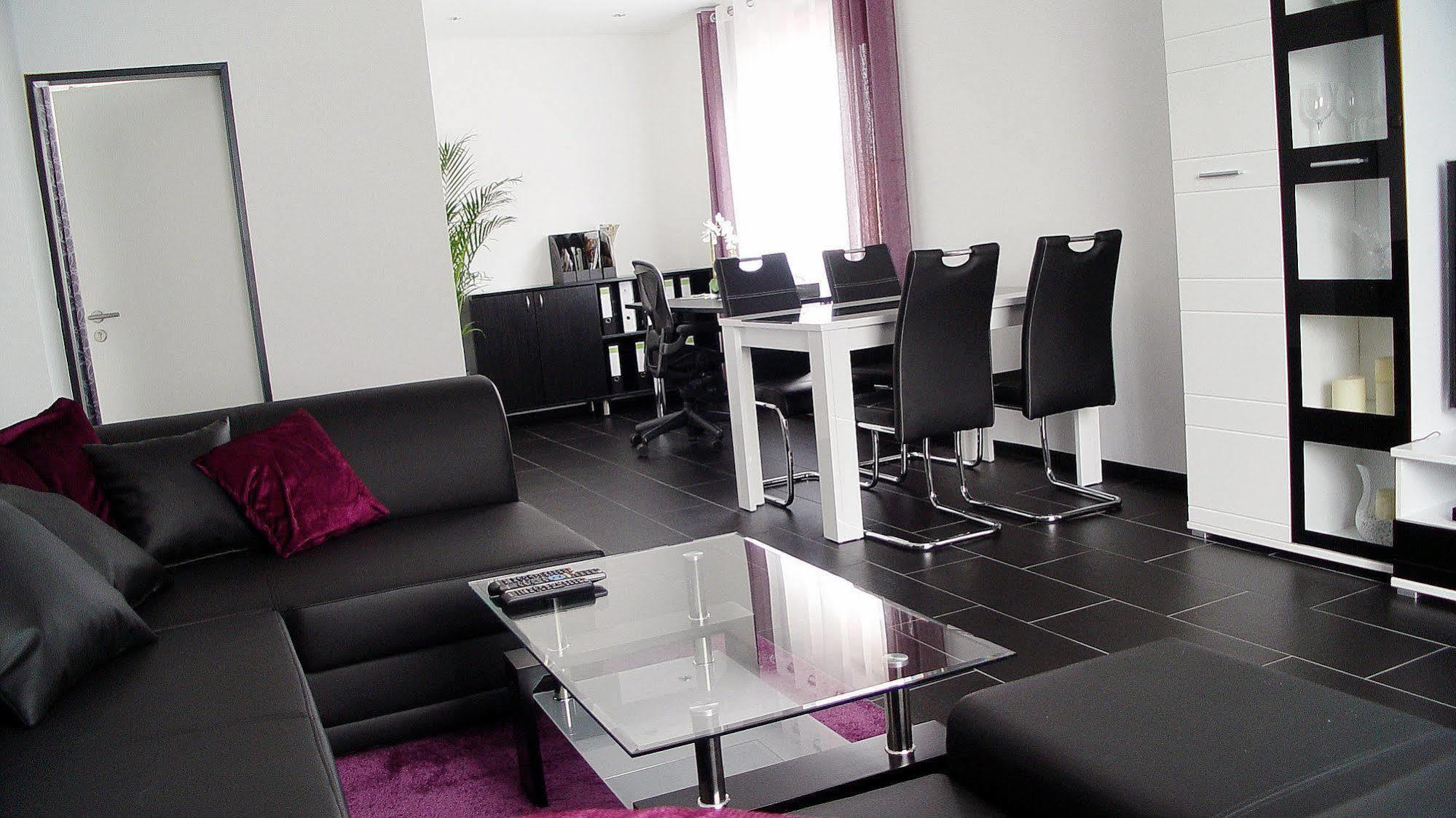 La Domus Superior Osnabrueck Lotte Apartment Ngoại thất bức ảnh