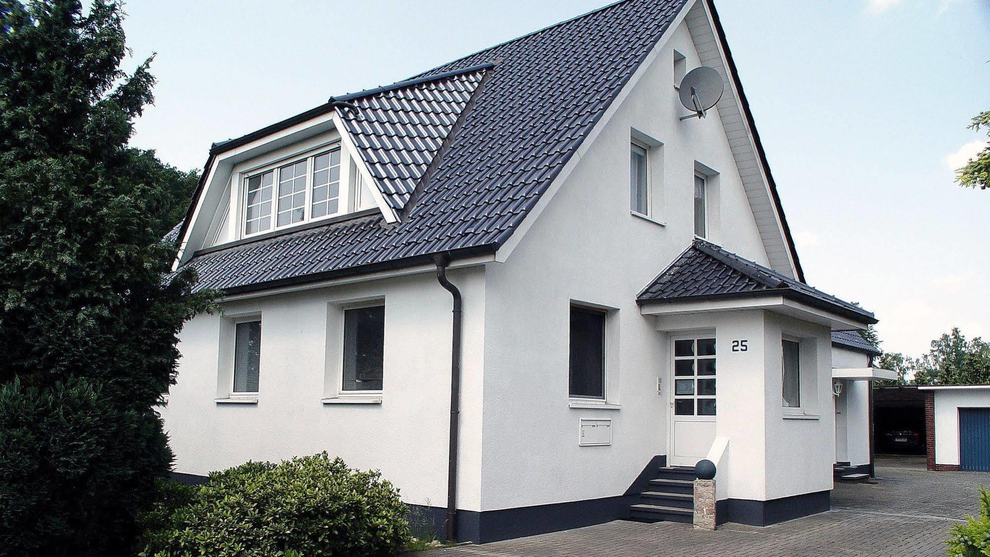 La Domus Superior Osnabrueck Lotte Apartment Ngoại thất bức ảnh