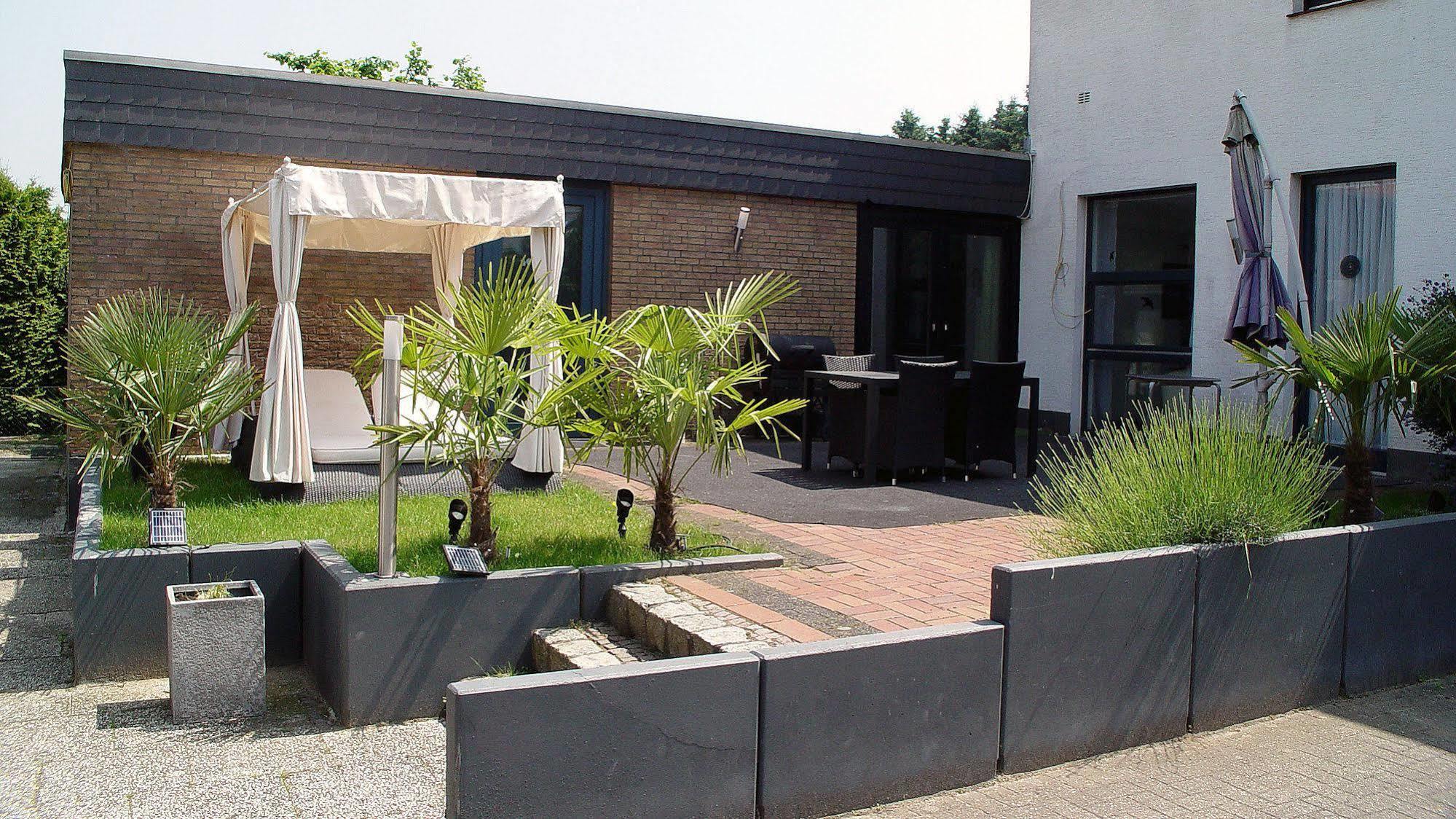 La Domus Superior Osnabrueck Lotte Apartment Ngoại thất bức ảnh